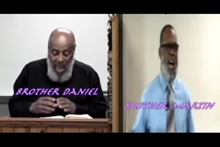 Thumbnail image for The Word of Truth - 360