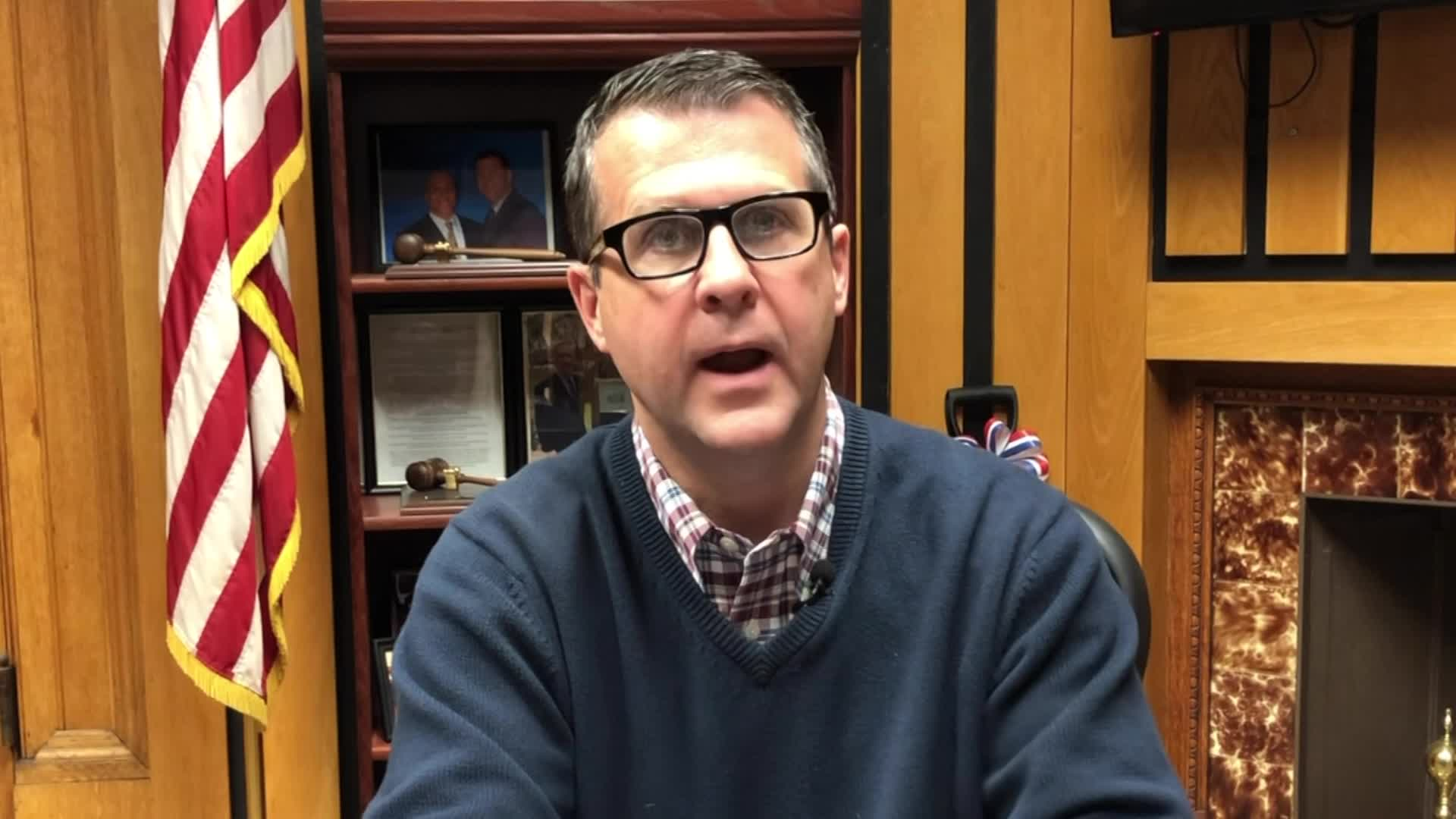 Thumbnail image for Mayor Sullivan Update (4-16-21)