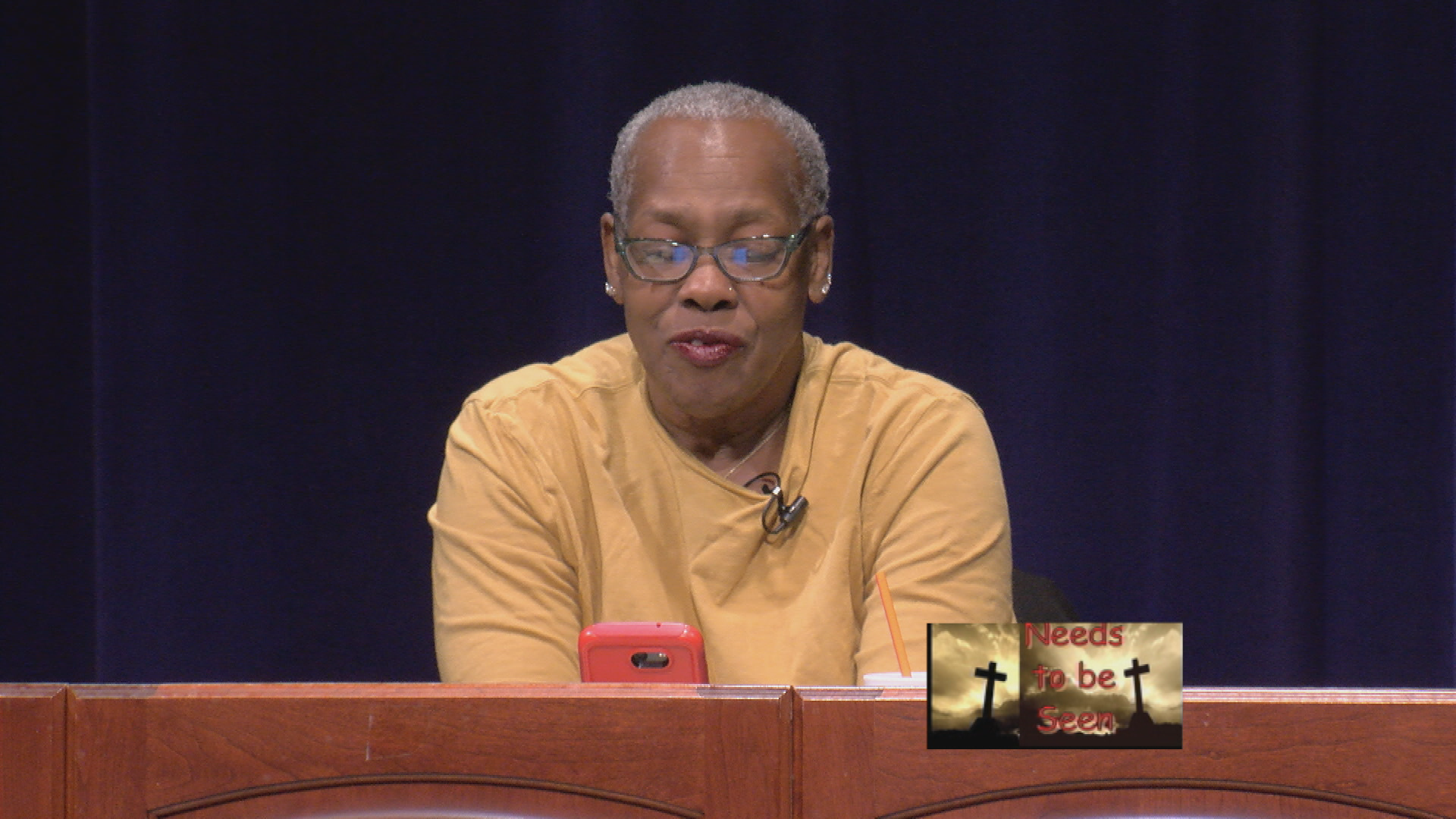 Thumbnail image for Needs to be Seen - 290