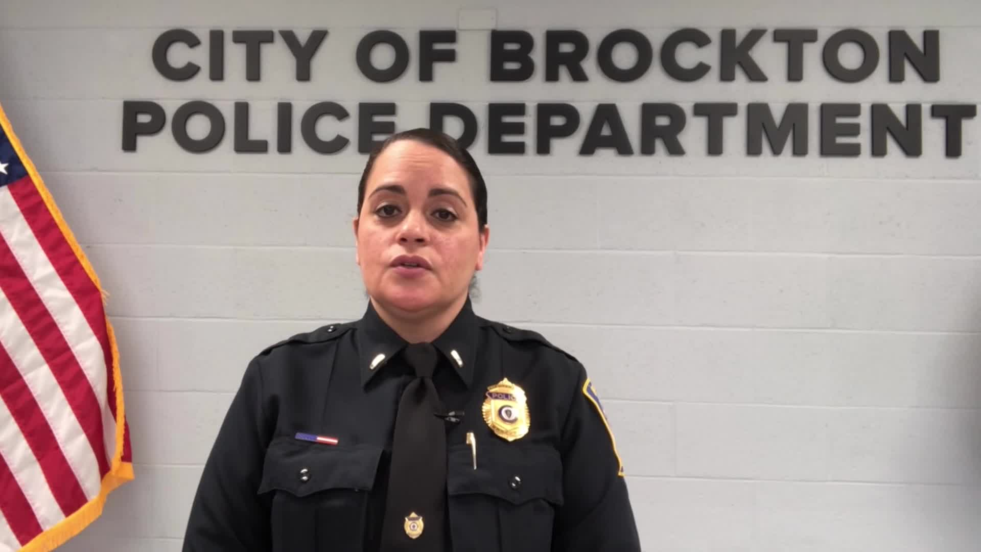 Thumbnail image for City of Brockton COVID-19 Vaccine Update - Spanish