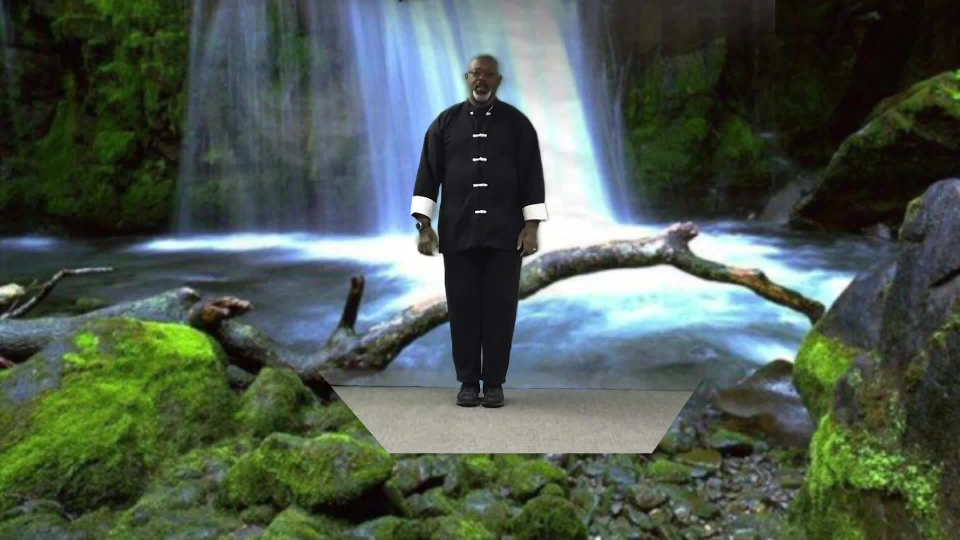 Thumbnail image for Tai Chi with Elijah - 22