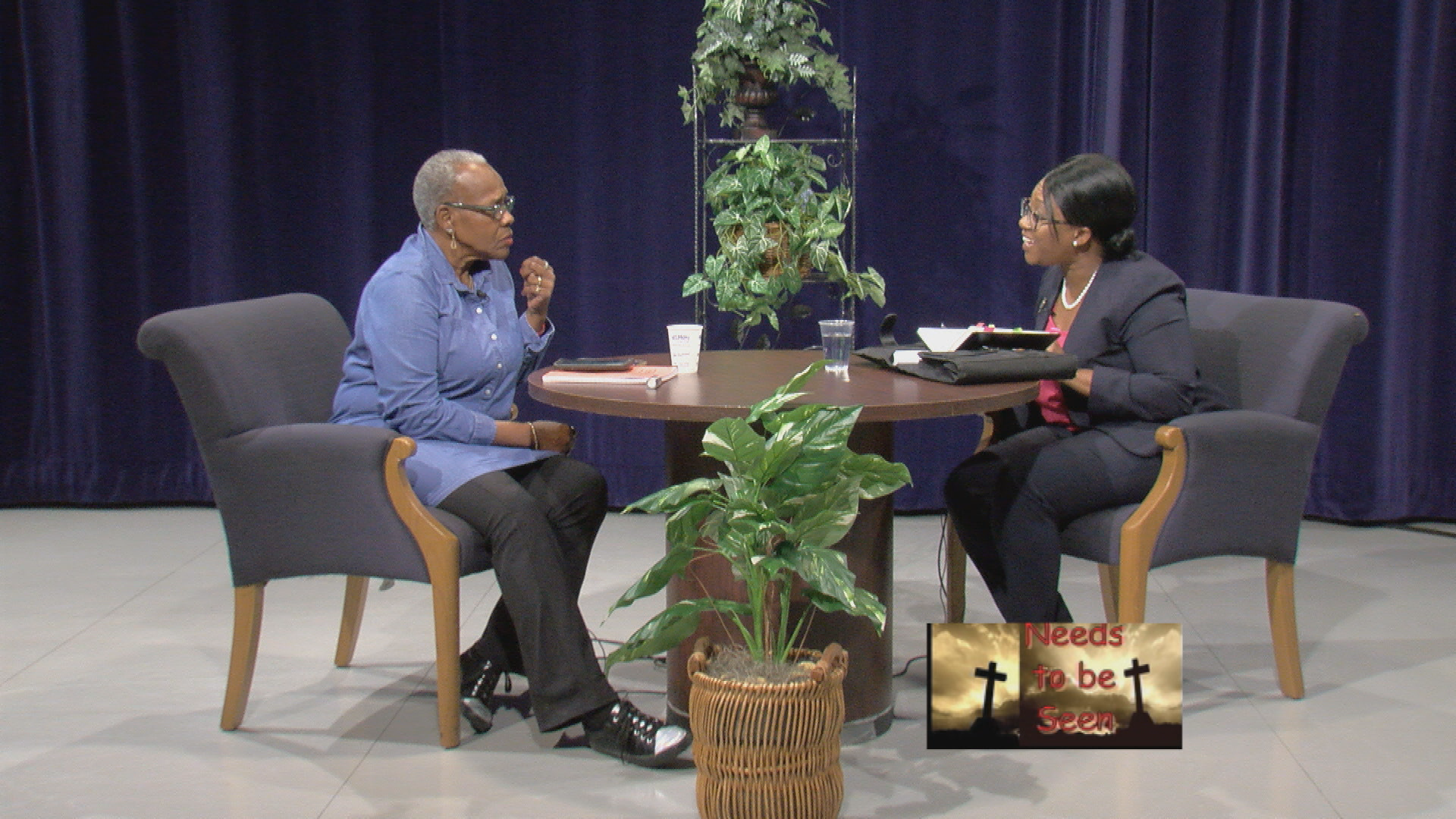 Thumbnail image for Needs to be Seen - 291