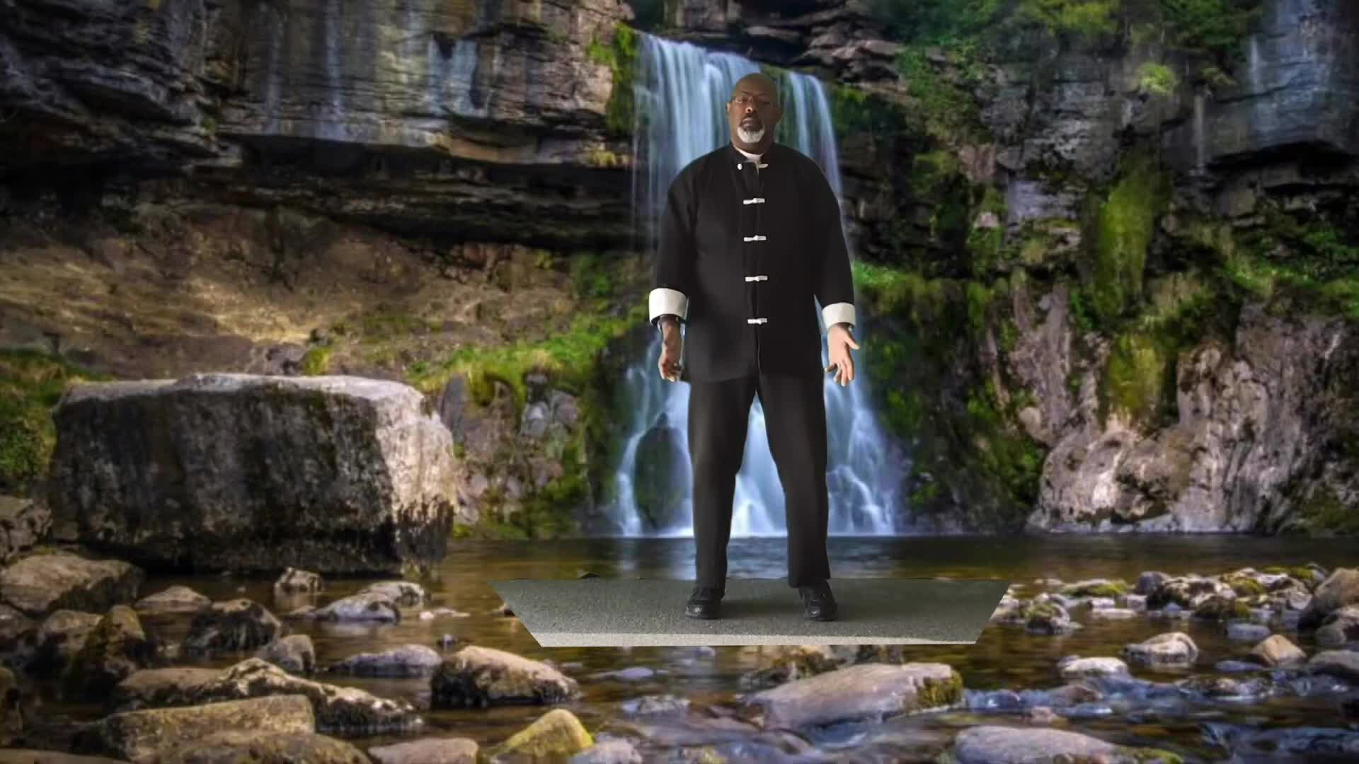 Thumbnail image for Tai Chi with Elijah - 23