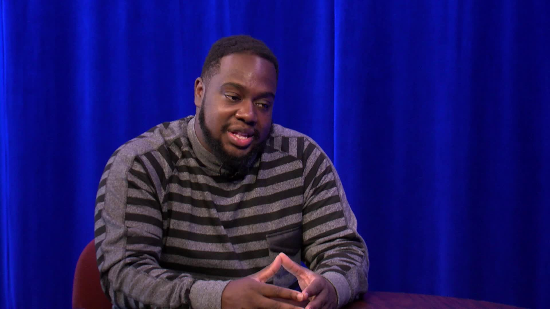 Thumbnail image for The Conversation - Robert C. Jones