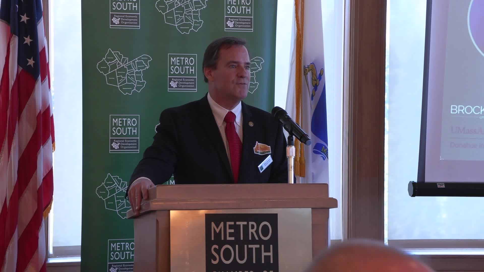 Thumbnail image for Good Day Metro South (02/15/2024)