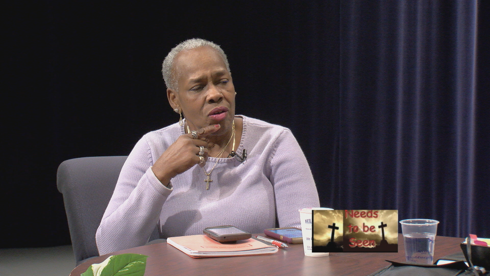 Thumbnail image for Needs to be Seen - 292