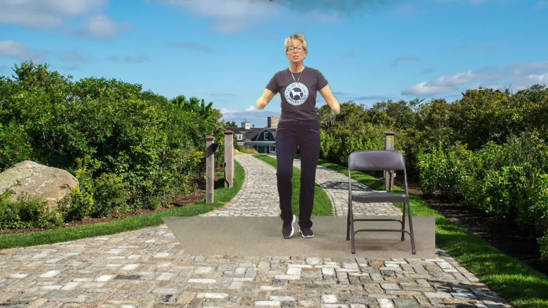 Thumbnail image for Lee's Fitness Class - 17