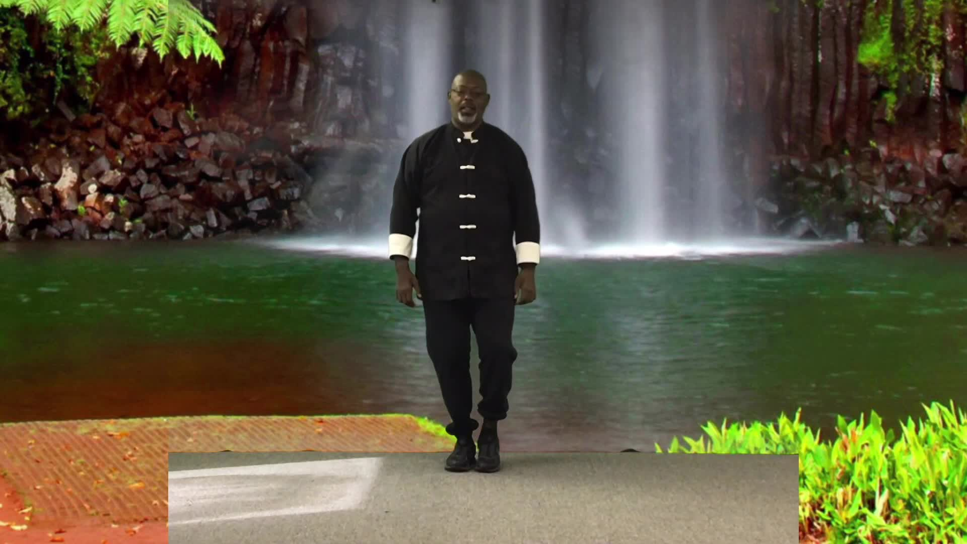 Thumbnail image for Tai Chi with Elijah - 24