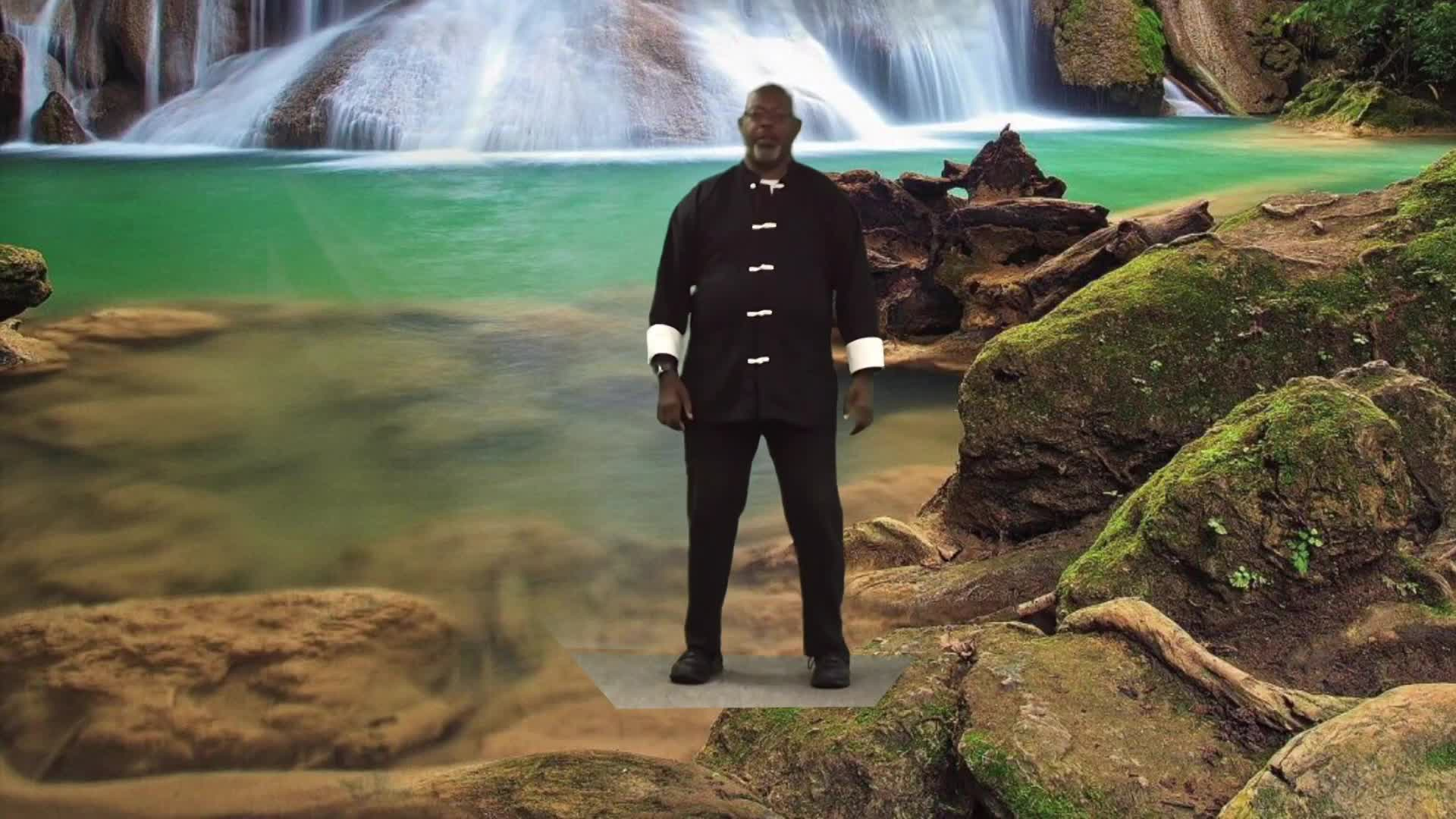 Thumbnail image for Tai Chi with Elijah - 25