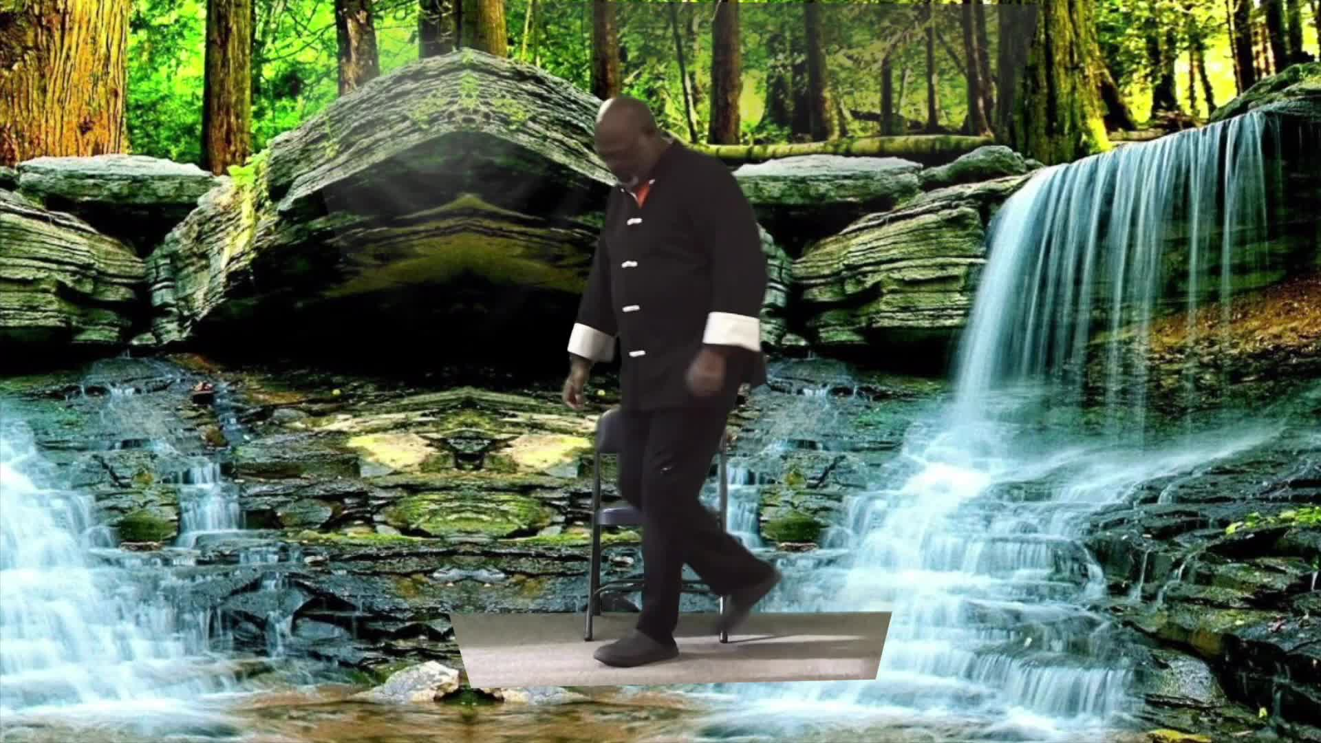 Thumbnail image for Tai Chi with Elijah - 27