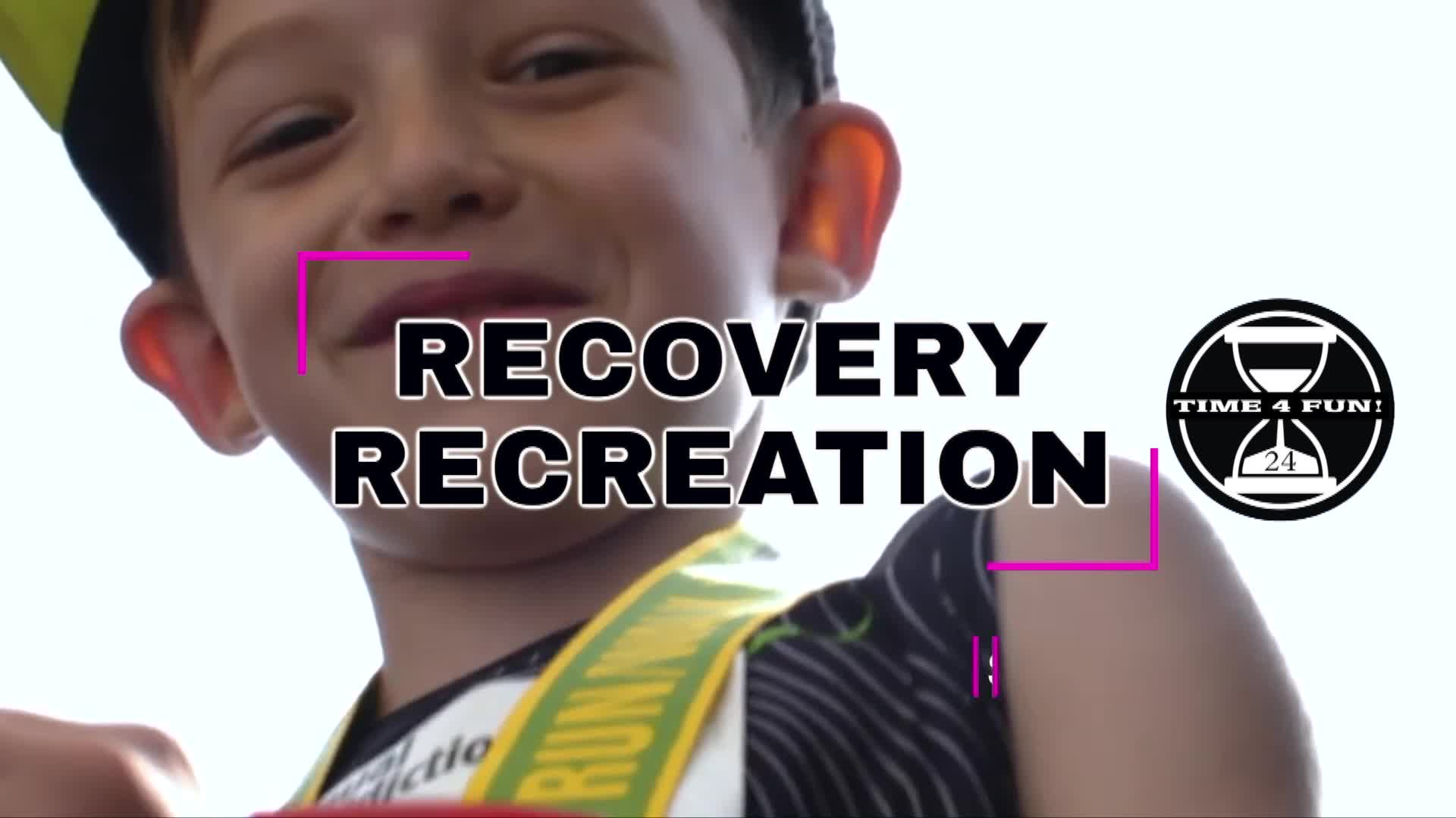 Thumbnail image for Recovery Recreation TV - 21