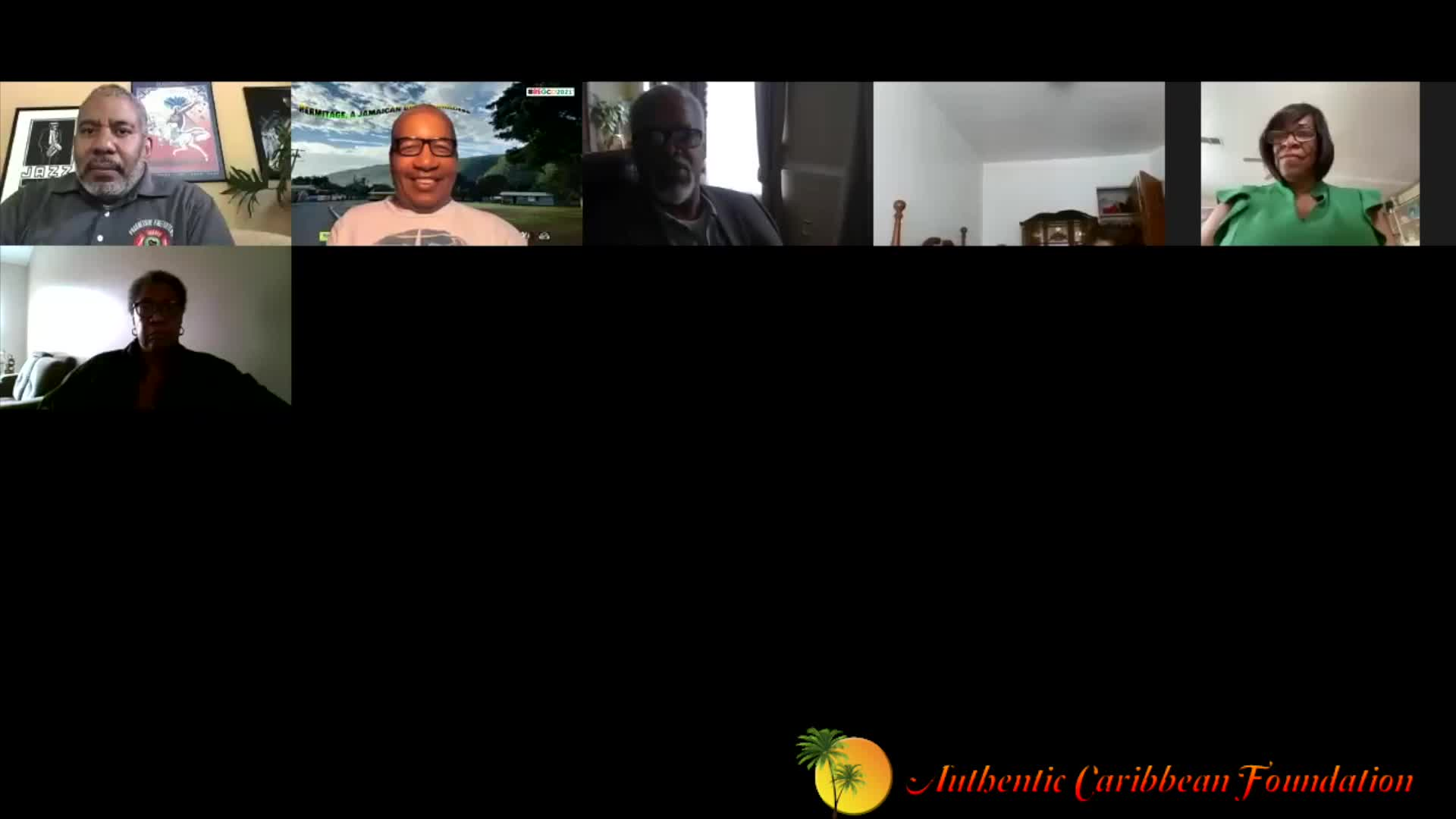 Thumbnail image for Authentic Caribbean Foundation St. Vincent Volcano Update 2 (4-25-21)