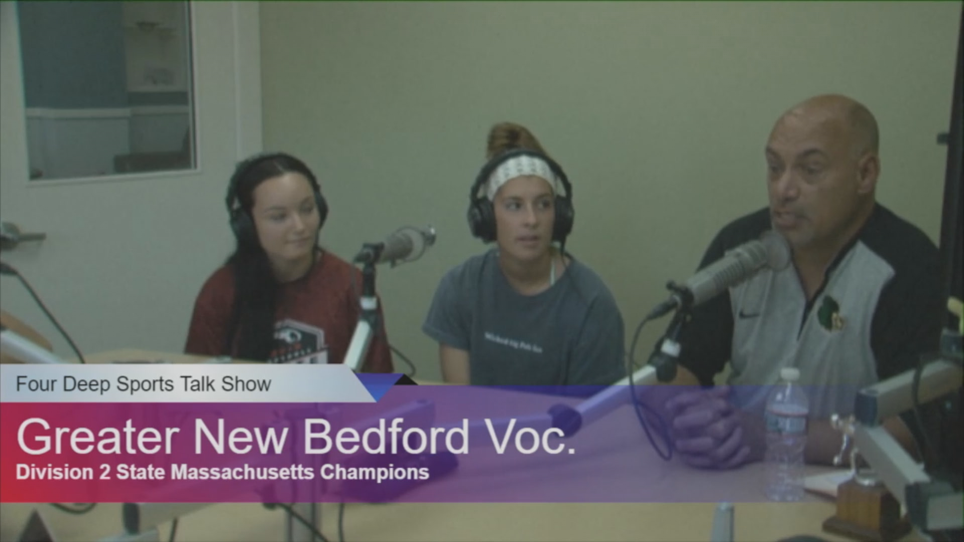 Thumbnail image for 4 Deep Sports Talk - 66