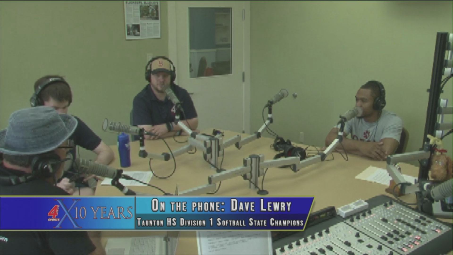 Thumbnail image for 4 Deep Sports Talk - 67