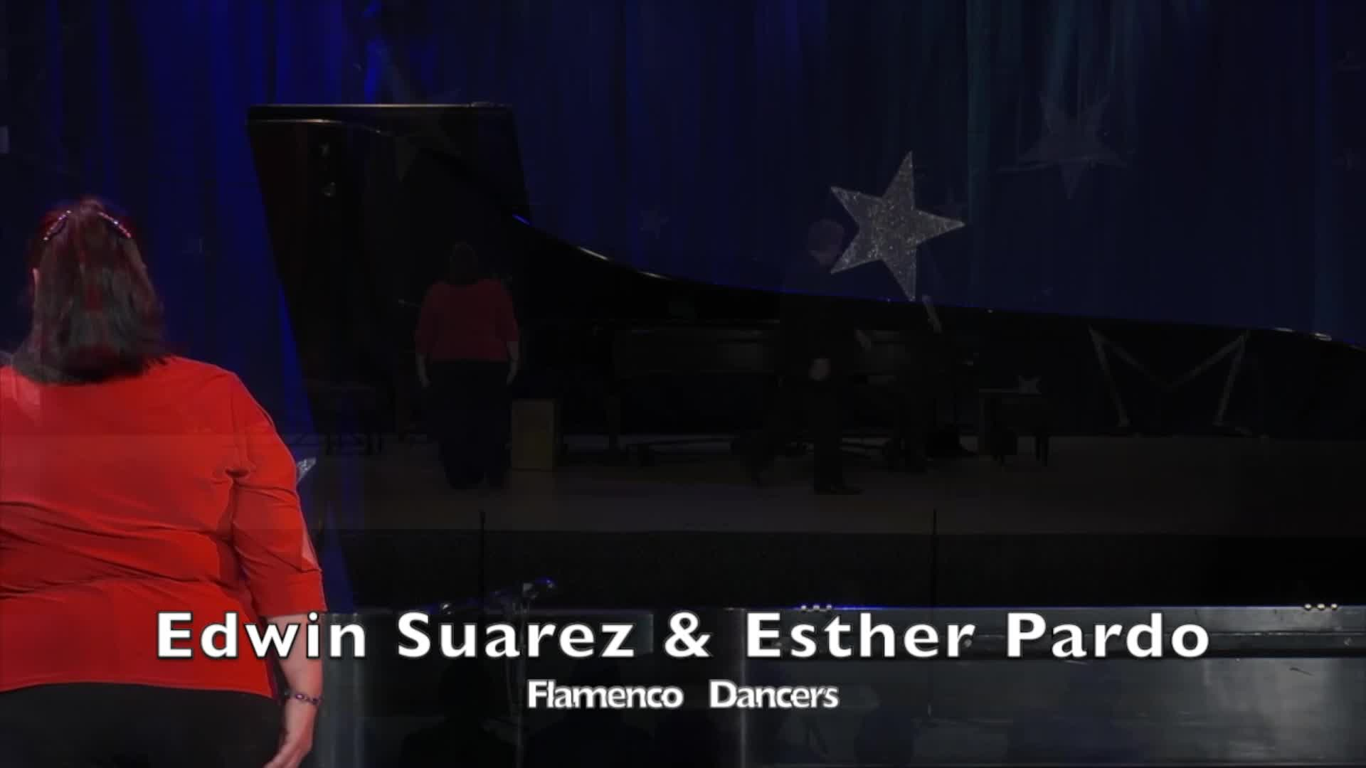 Thumbnail image for DUOS Piano - Flamenco - Tango Concert