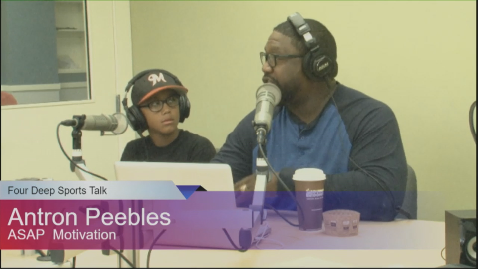 Thumbnail image for 4 Deep Sports Talk - 68