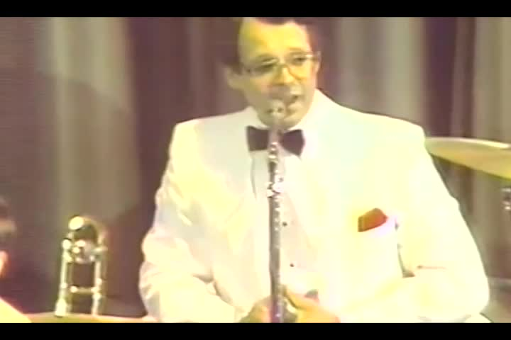 Thumbnail image for Brockton High School Pops Concert - 1986