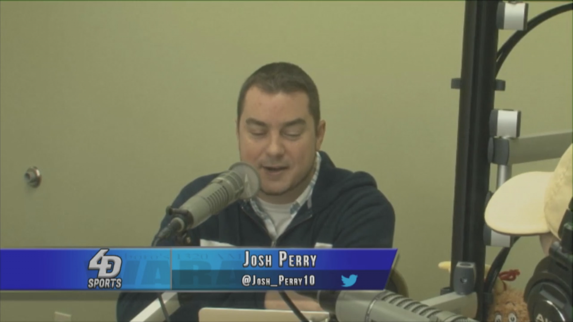 Thumbnail image for 4 Deep Sports Talk - 69