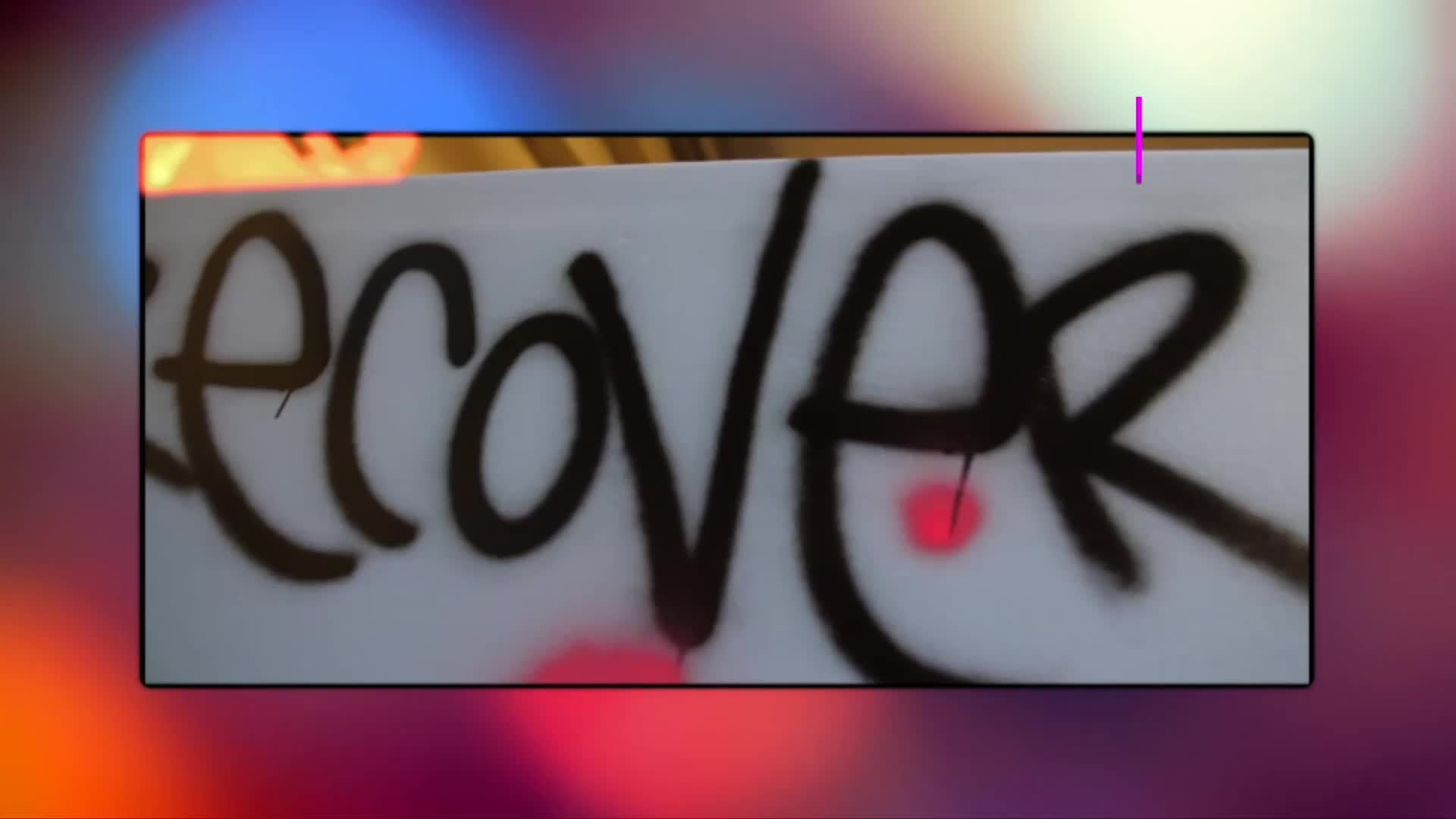 Thumbnail image for Recovery Recreation TV - 22