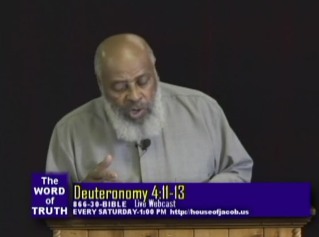 Thumbnail image for The Word of Truth - 284