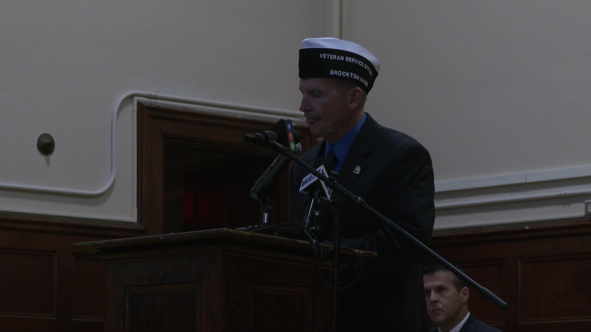Thumbnail image for Memorial Day Ceremony (5-31-21)