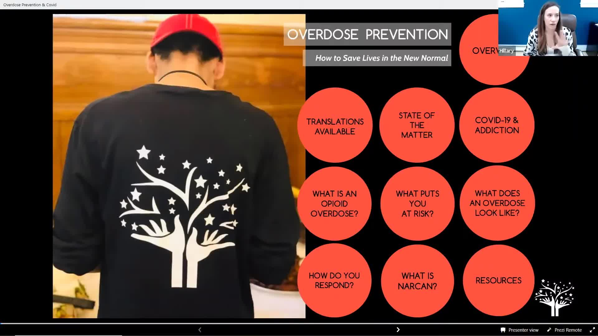 Thumbnail image for Brockton Area Overdose Prevention Training Webinar (6-1-21)