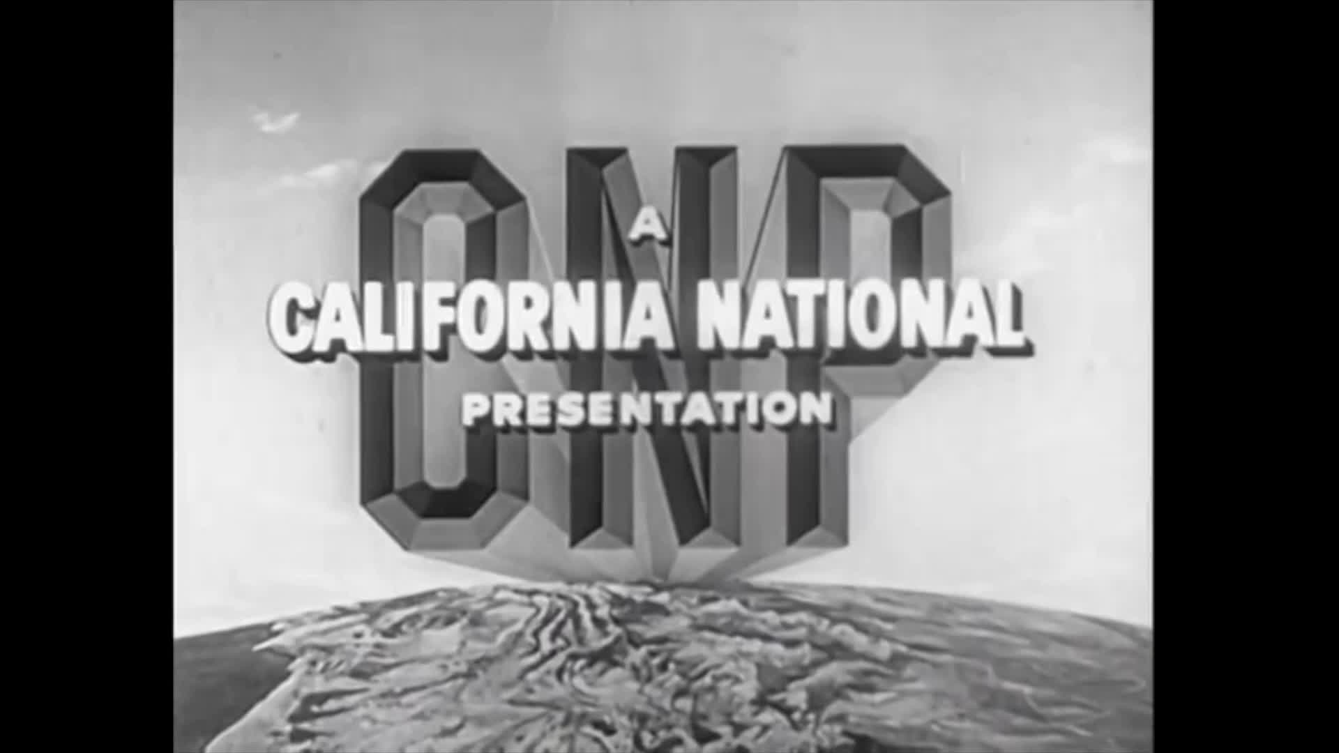 Thumbnail image for BCA Film Night - My Favorite Brunette - 1947
