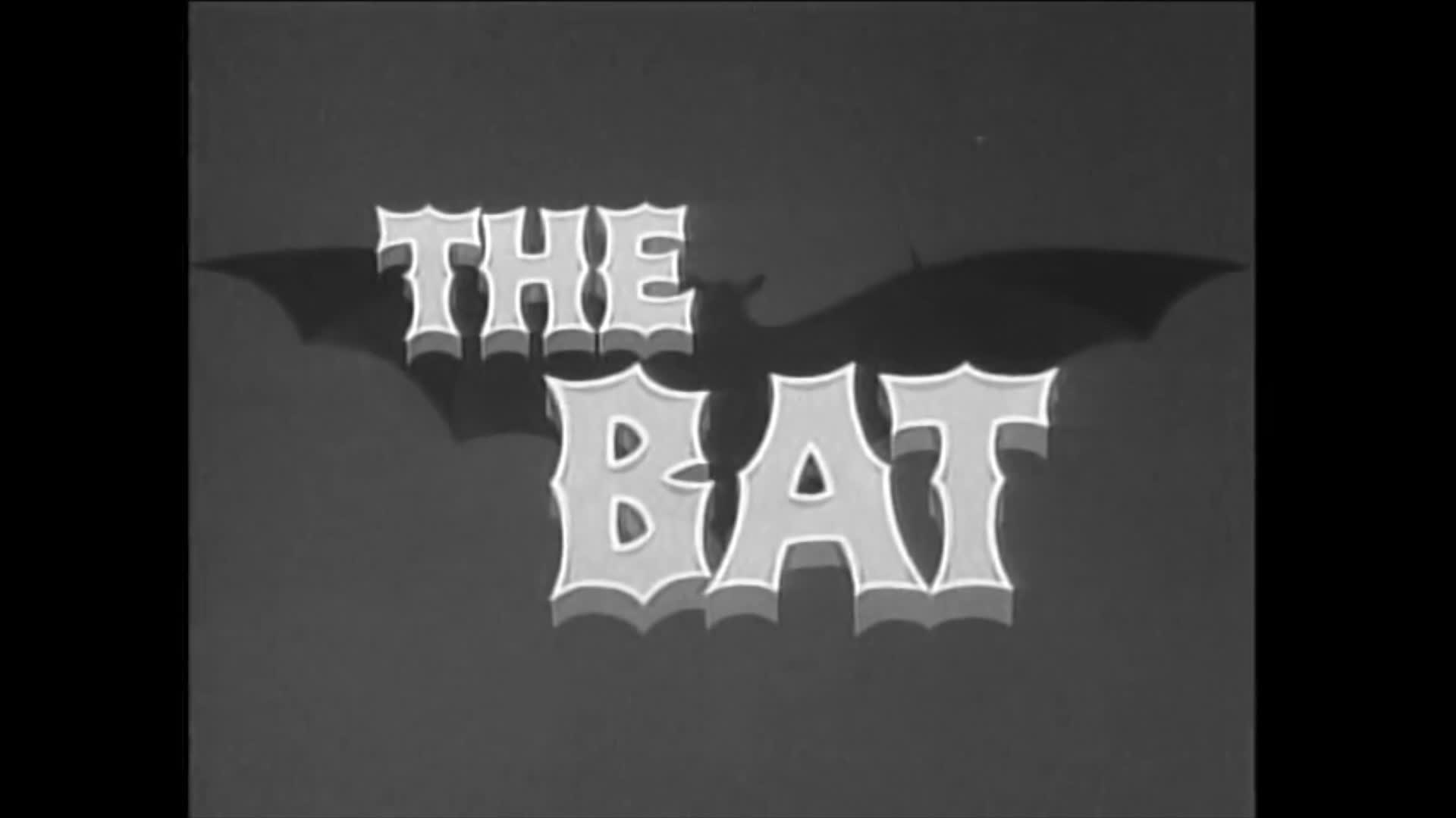 Thumbnail image for BCA Film Night - The Bat - 1959