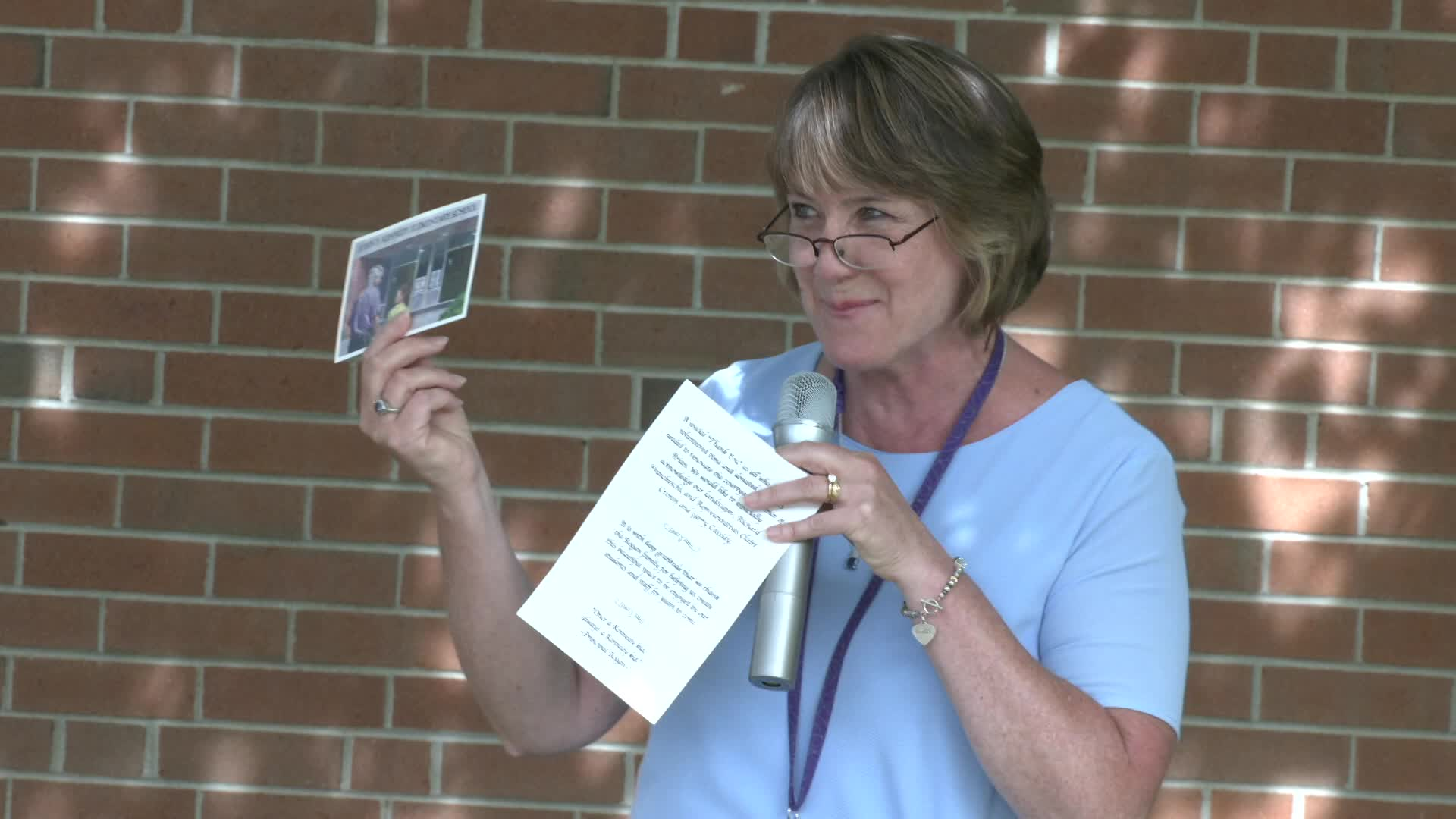 Thumbnail image for Brian Rogan Courtyard Dedication (6-10-21)