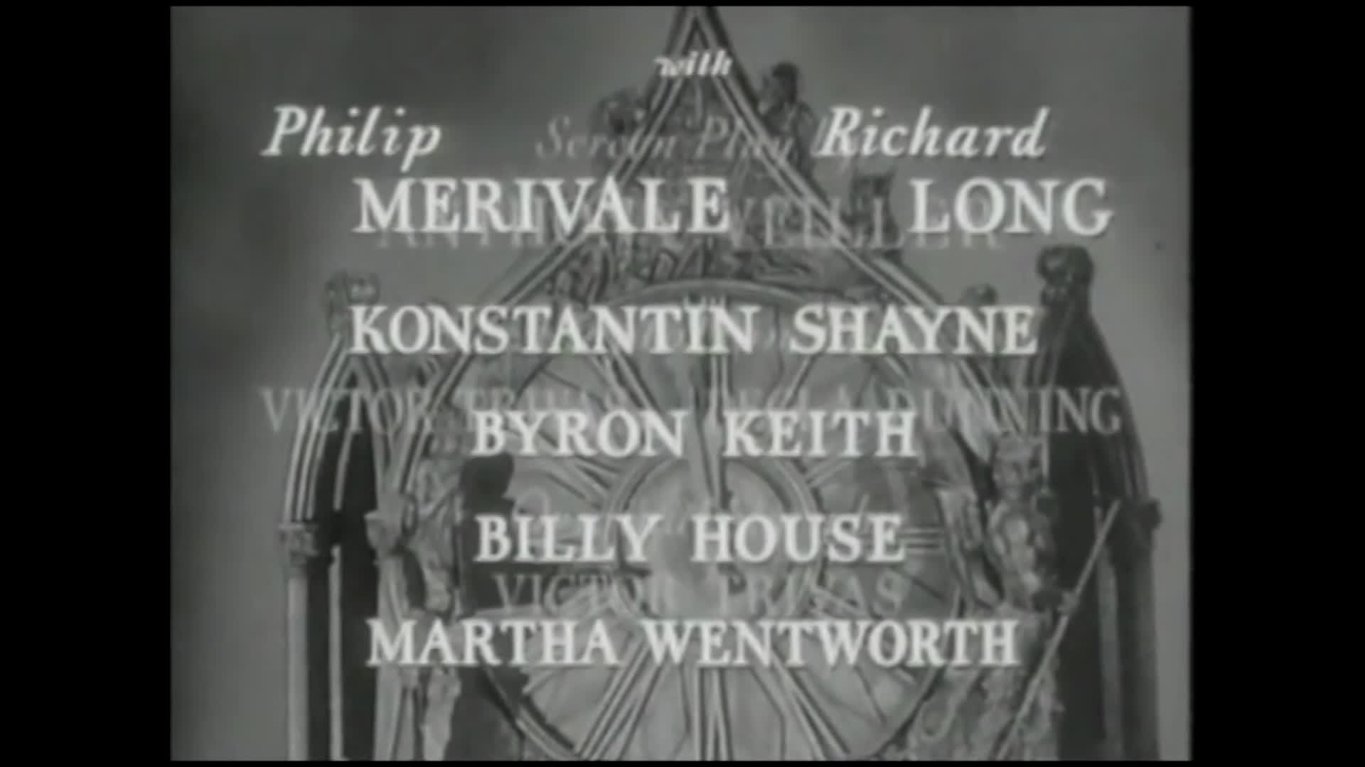 Thumbnail image for BCA Film Night - The Stranger - 1946