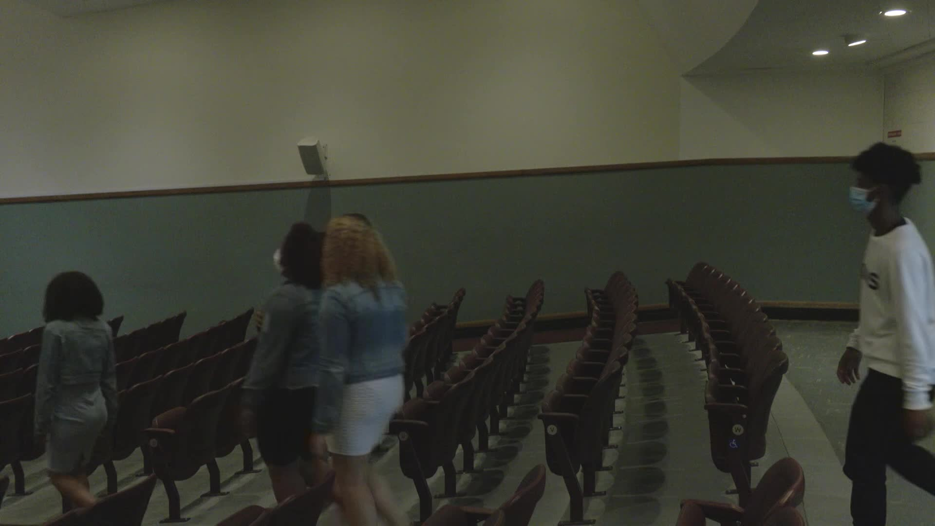 Thumbnail image for East Middle School 8th Grade Graduation (6-15-21)