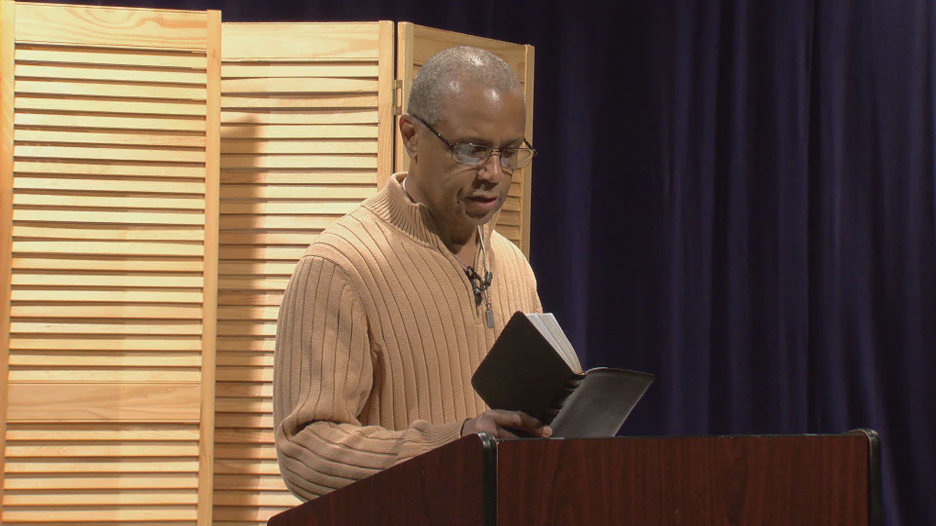 Thumbnail image for Gospel Vineyard - 121