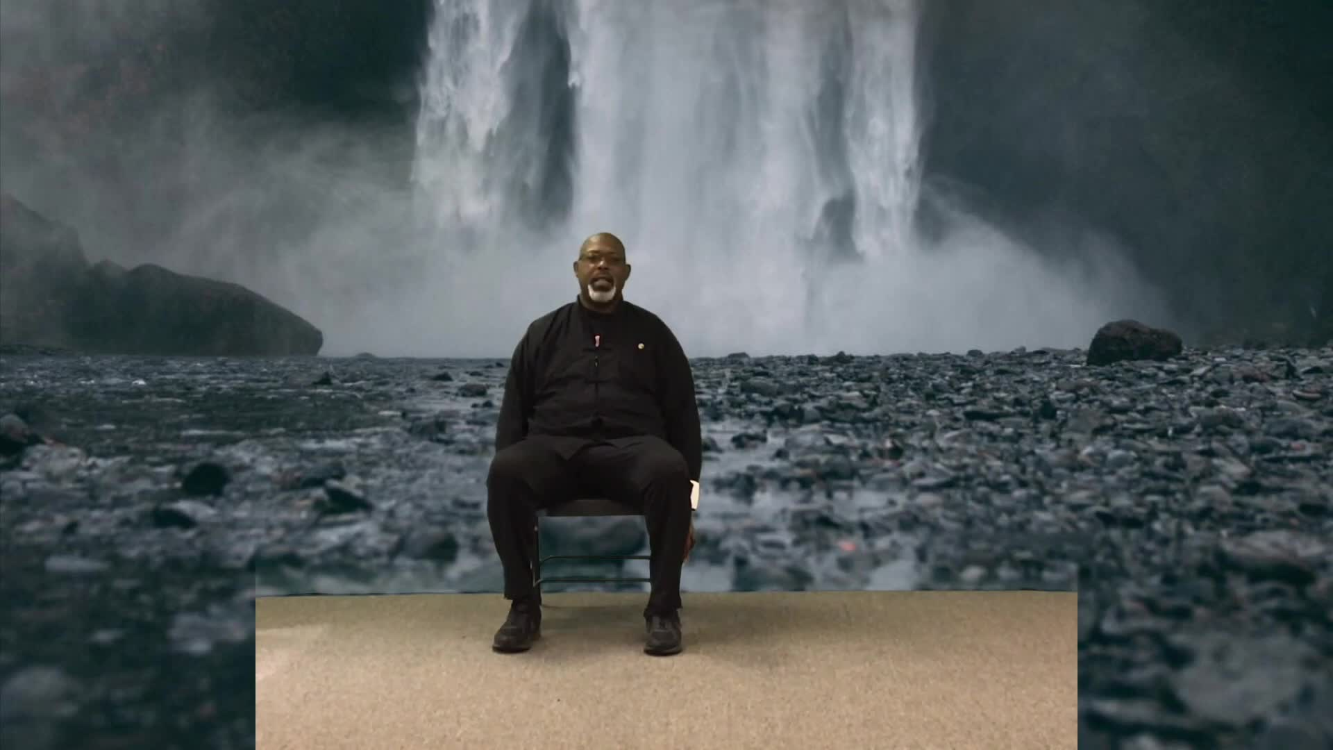 Thumbnail image for Tai Chi with Elijah - 28