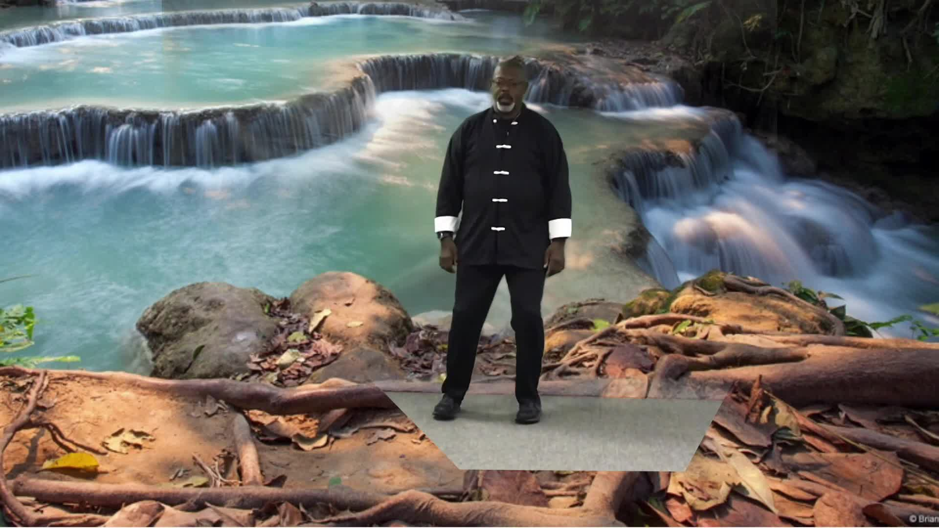 Thumbnail image for Tai Chi with Elijah - 29