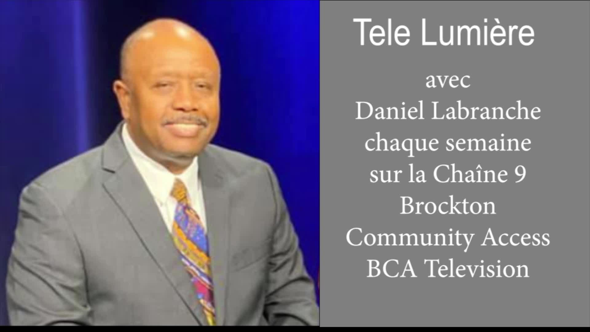 Thumbnail image for Tele Lumiere - 605