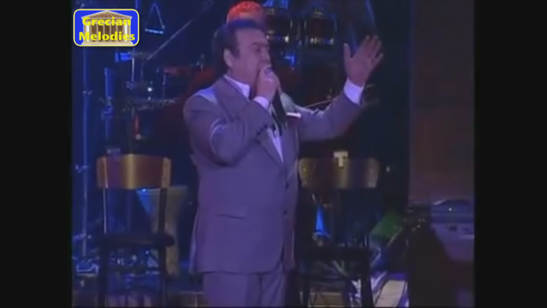 Thumbnail image for Grecian Melodies - 1009