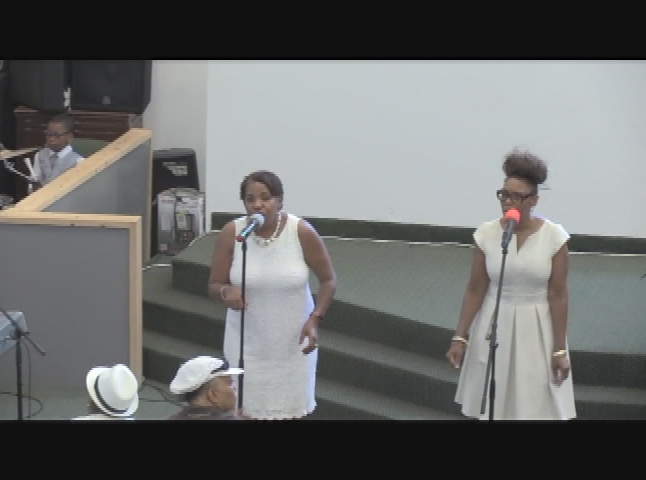 Thumbnail image for Gospel Vineyard - 122