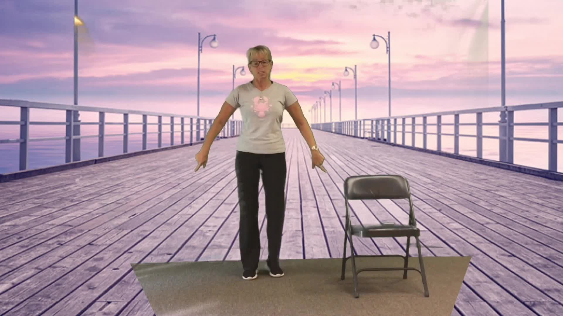 Thumbnail image for Lee's Fitness Class - 29