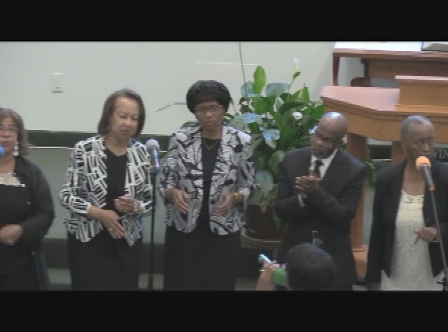 Thumbnail image for Gospel Vineyard - 123