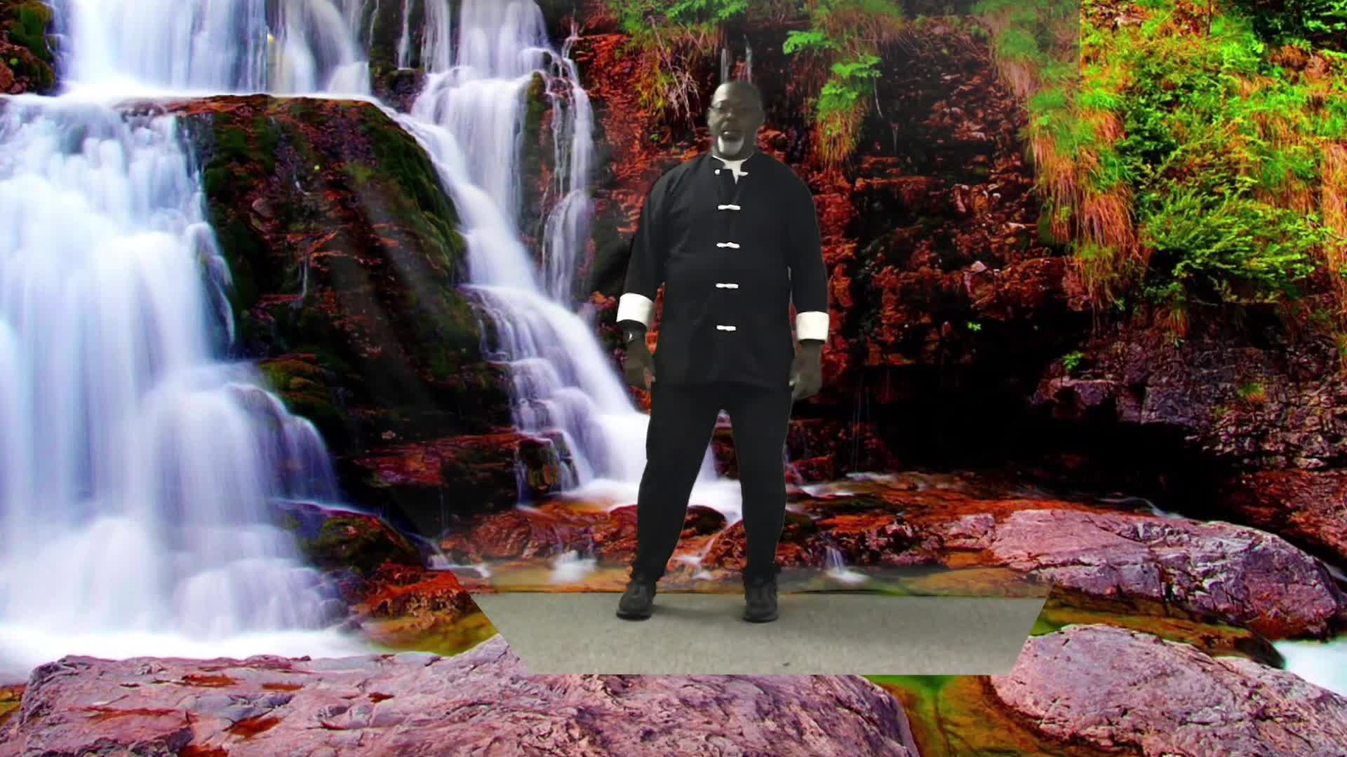 Thumbnail image for Tai Chi with Elijah - 31