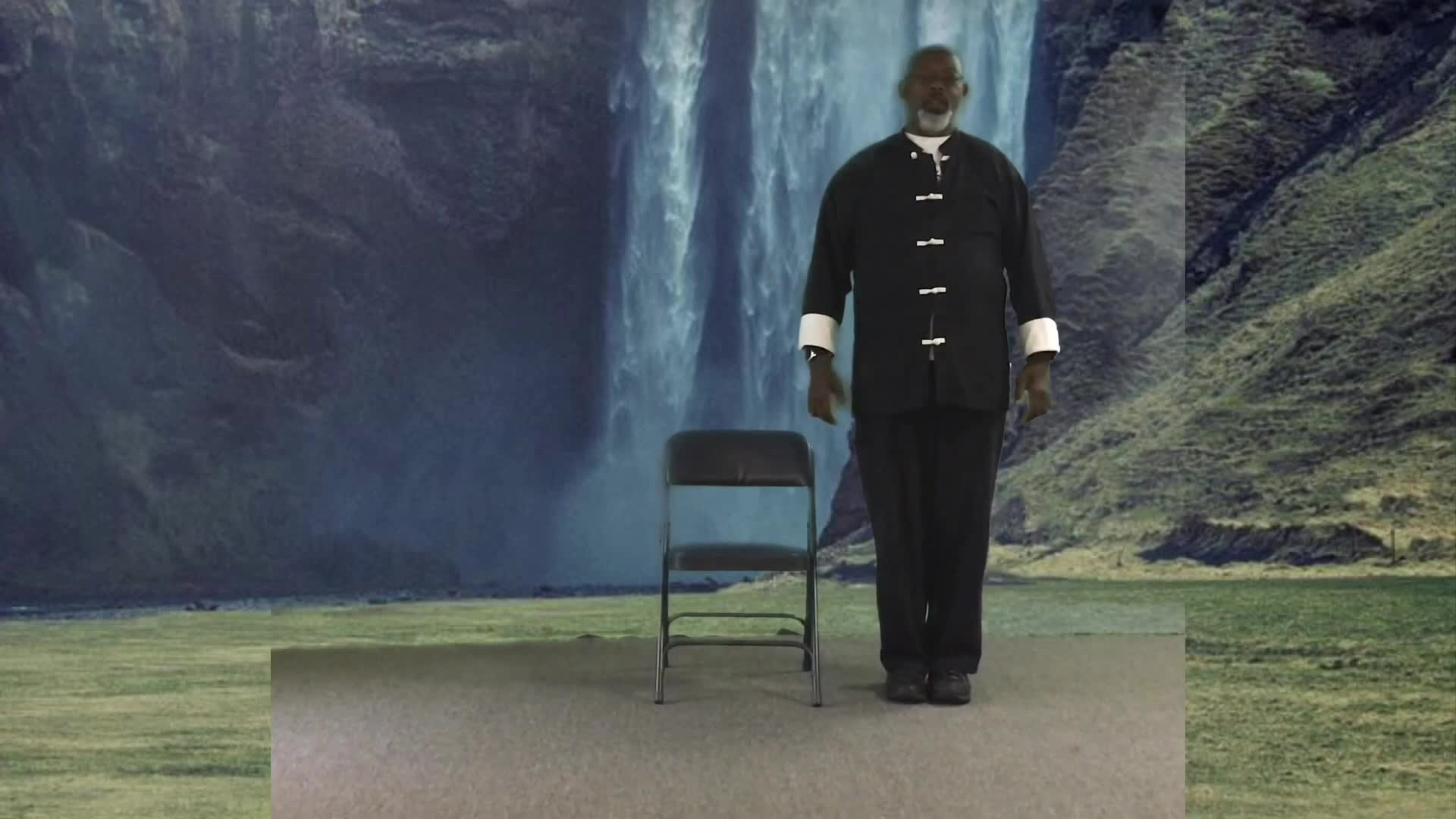 Thumbnail image for Tai Chi with Elijah - 32