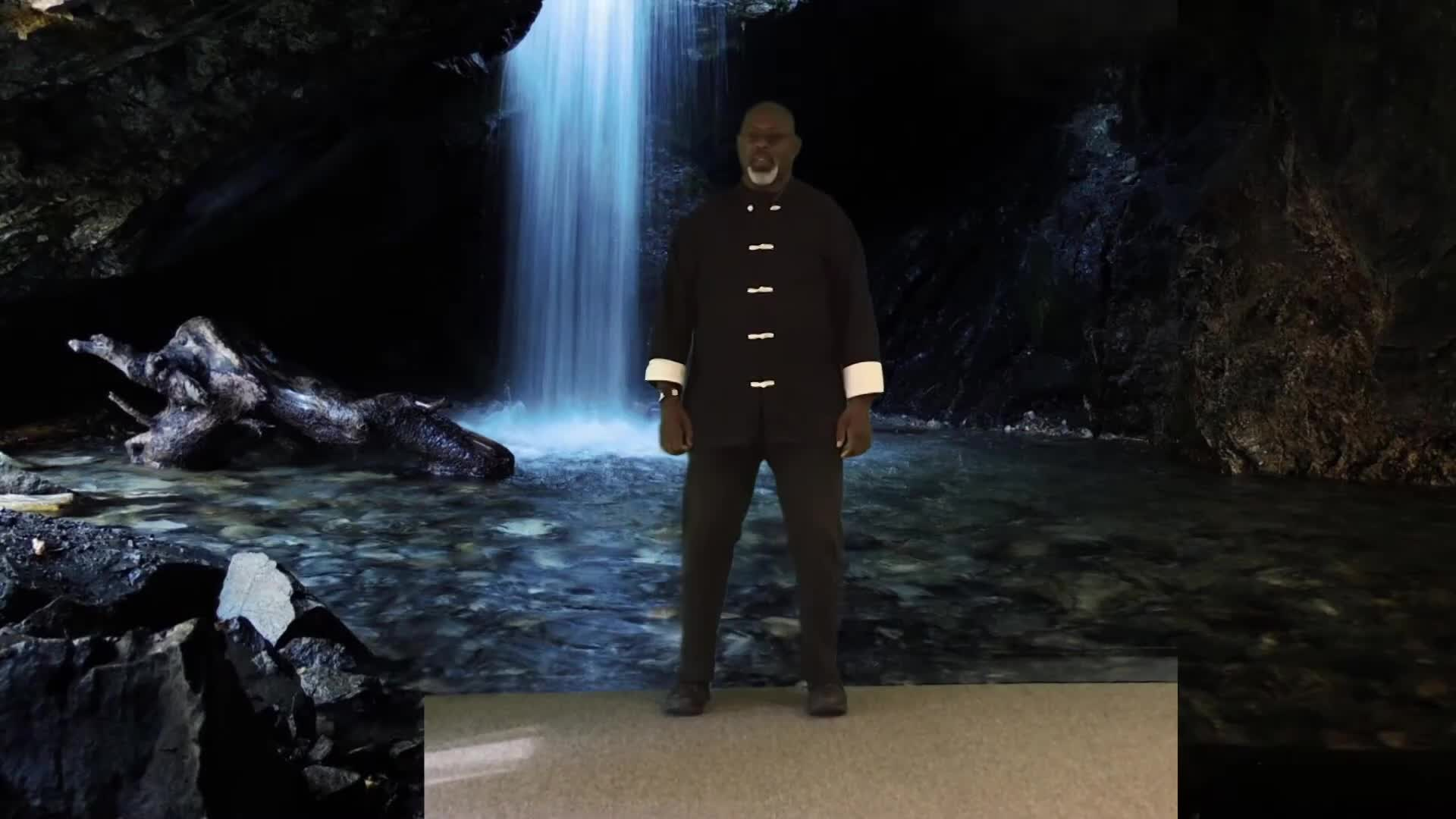 Thumbnail image for Tai Chi with Elijah - 33