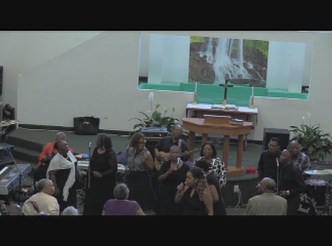 Thumbnail image for Gospel Vineyard - 124