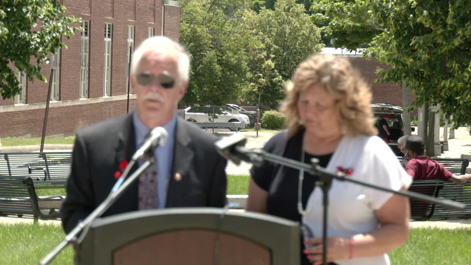 Thumbnail image for Commemorating Brockton Area Homicide Victims 6-23-21