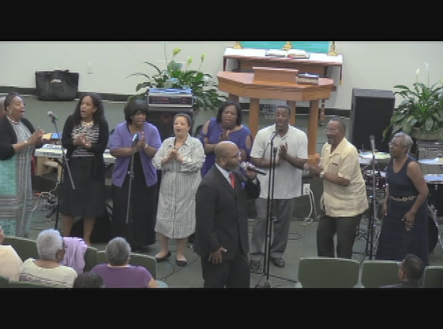 Thumbnail image for Gospel Vineyard - 125