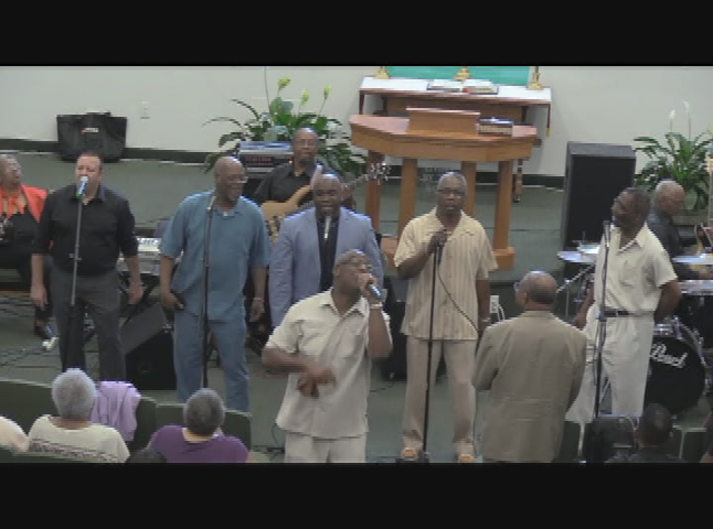 Thumbnail image for Gospel Vineyard - 126