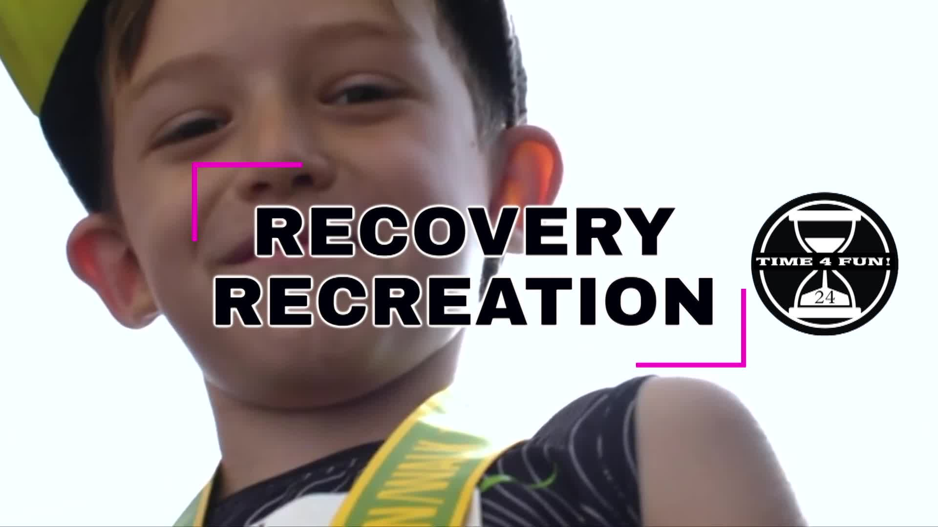 Thumbnail image for Recovery Recreation TV - 23