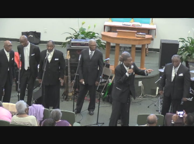 Thumbnail image for Gospel Vineyard - 127