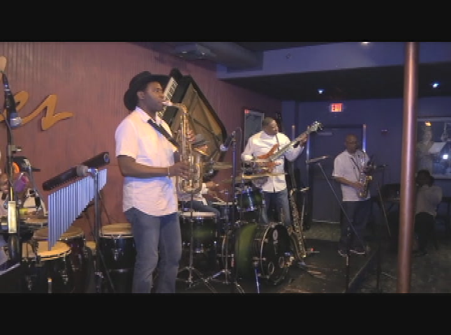 Thumbnail image for Gospel Vineyard - 129