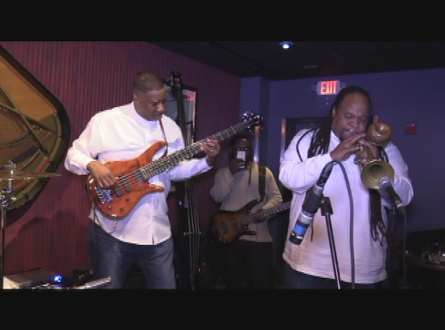 Thumbnail image for Gospel Vineyard - 130